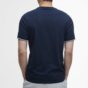 Barbour International Philip Tipped T-Shirt